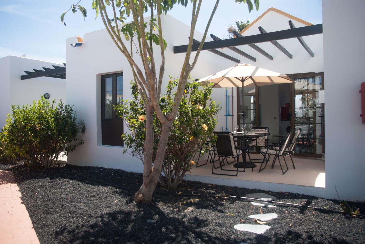 Charming And Cosy Bungalow Caleta De Fuste Exterior photo